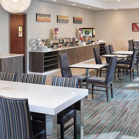 Residence Inn Minneapolis Downtown/City Center מראה חיצוני תמונה